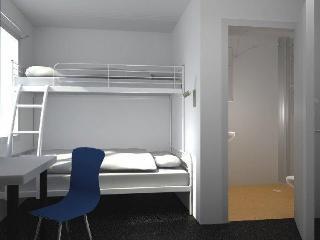 Budget Hotel Кристиансанд Экстерьер фото